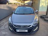 Hyundai i30 2015 года за 5 300 000 тг. в Алматы – фото 4