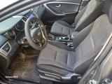 Hyundai i30 2015 года за 5 300 000 тг. в Алматы – фото 5