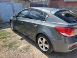 Chevrolet Cruze 2011 года за 2 800 000 тг. в Актобе – фото 3