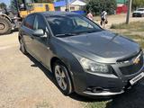 Chevrolet Cruze 2011 года за 2 800 000 тг. в Актобе