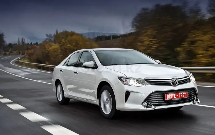 Новые стекла фар на camry 50 в наличии Туркестан Алматы за 12 000 тг. в Туркестан
