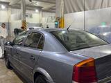 Opel Vectra 2002 годаfor2 050 000 тг. в Астана – фото 4