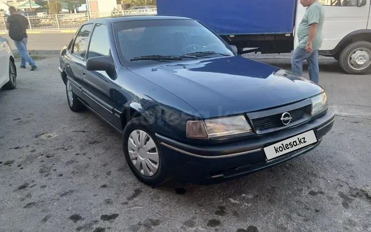 Opel Vectra 1992 годаfor1 200 000 тг. в Шымкент