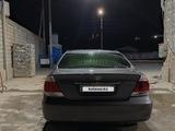 Toyota Camry 2006 годаүшін4 250 000 тг. в Шымкент – фото 2