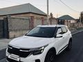 Kia Seltos 2023 годаүшін8 700 000 тг. в Шымкент