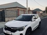 Kia Seltos 2023 годаүшін8 700 000 тг. в Шымкент