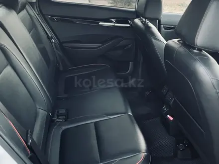 Kia Seltos 2023 года за 8 700 000 тг. в Шымкент – фото 11