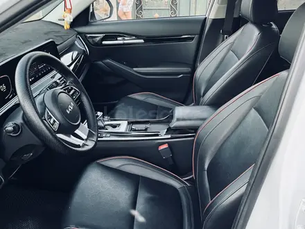 Kia Seltos 2023 года за 8 700 000 тг. в Шымкент – фото 14