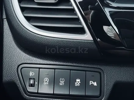 Kia Seltos 2023 года за 8 700 000 тг. в Шымкент – фото 15