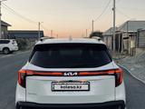 Kia Seltos 2023 годаүшін8 700 000 тг. в Шымкент – фото 4