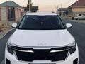 Kia Seltos 2023 годаүшін8 700 000 тг. в Шымкент – фото 3