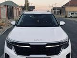 Kia Seltos 2023 годаүшін8 700 000 тг. в Шымкент – фото 3