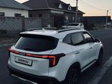 Kia Seltos 2023 годаүшін8 700 000 тг. в Шымкент – фото 5