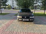 Volkswagen Passat 1996 годаүшін1 350 000 тг. в Астана – фото 4