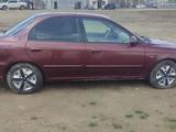 Kia Spectra 2008 года за 1 500 000 тг. в Актобе – фото 2