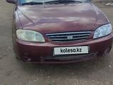 Kia Spectra 2008 года за 1 500 000 тг. в Актобе