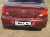 Kia Spectra 2008 года за 1 500 000 тг. в Актобе – фото 3