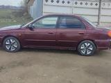 Kia Spectra 2008 года за 1 500 000 тг. в Актобе – фото 4