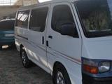 Toyota Hiace 2002 годаүшін4 000 000 тг. в Тараз – фото 2