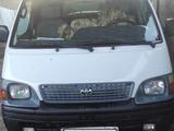 Toyota Hiace 2002 годаүшін4 000 000 тг. в Тараз