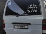 Toyota Hiace 2002 годаүшін4 000 000 тг. в Тараз – фото 4
