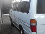 Toyota Hiace 2002 годаүшін4 000 000 тг. в Тараз – фото 5