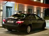 Toyota Camry 2007 годаүшін5 100 000 тг. в Шымкент – фото 2