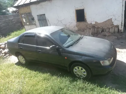 Toyota Carina E 1994 года за 1 400 000 тг. в Алматы – фото 3