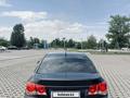 Chevrolet Cruze 2011 годаfor3 300 000 тг. в Алматы – фото 3