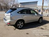 Lexus RX 330 2004 года за 9 800 000 тг. в Алматы