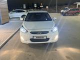 Hyundai Accent 2013 года за 3 600 000 тг. в Астана