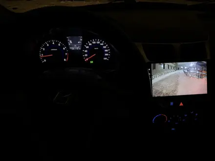Hyundai Accent 2013 года за 3 600 000 тг. в Астана – фото 3