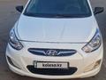 Hyundai Accent 2013 годаүшін3 400 000 тг. в Астана