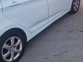 Hyundai Accent 2013 годаүшін3 400 000 тг. в Астана – фото 3