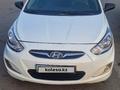 Hyundai Accent 2013 годаүшін3 400 000 тг. в Астана – фото 4