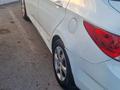 Hyundai Accent 2013 годаүшін3 400 000 тг. в Астана – фото 5