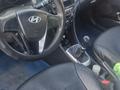 Hyundai Accent 2013 годаүшін3 400 000 тг. в Астана – фото 6