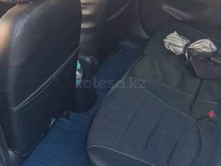 Hyundai Accent 2013 года за 3 400 000 тг. в Астана – фото 7