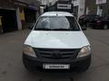 ВАЗ (Lada) Largus (фургон) 2020 года за 4 300 000 тг. в Астана