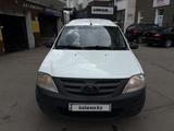 ВАЗ (Lada) Largus (фургон) 2020 года за 4 300 000 тг. в Астана