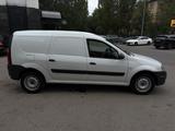 ВАЗ (Lada) Largus (фургон) 2020 года за 4 300 000 тг. в Астана – фото 3
