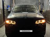 BMW X5 2005 годаүшін6 000 000 тг. в Семей – фото 2