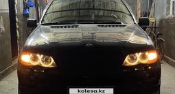 BMW X5 2005 годаүшін6 000 000 тг. в Семей – фото 2
