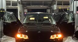 BMW X5 2005 годаүшін6 000 000 тг. в Семей