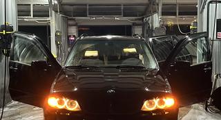 BMW X5 2005 года за 6 000 000 тг. в Семей
