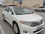 Toyota Venza 2009 года за 9 500 000 тг. в Актау – фото 3