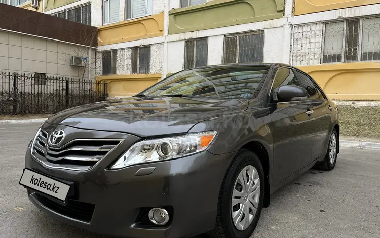 Toyota Camry 2010 года за 7 000 000 тг. в Актау