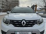 Renault Duster 2021 года за 10 200 000 тг. в Караганда