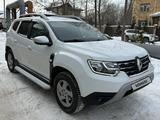 Renault Duster 2021 года за 10 200 000 тг. в Караганда – фото 3