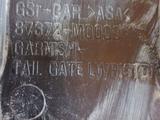 Накладка крышки багажника за 35 000 тг. в Алматы – фото 3